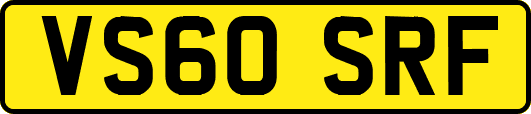 VS60SRF