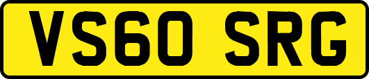 VS60SRG