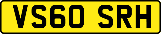 VS60SRH