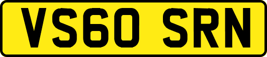 VS60SRN