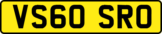 VS60SRO