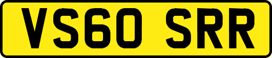 VS60SRR