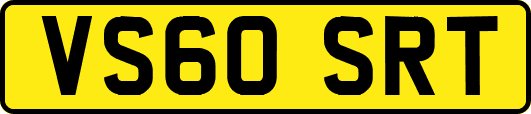 VS60SRT