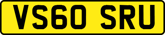 VS60SRU