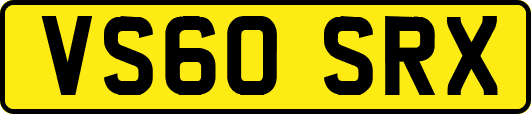 VS60SRX