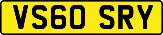 VS60SRY