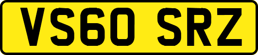 VS60SRZ