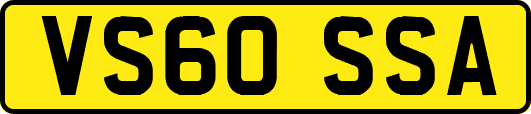 VS60SSA