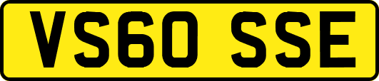 VS60SSE