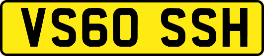 VS60SSH