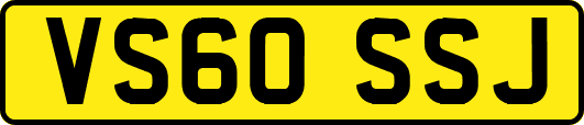 VS60SSJ