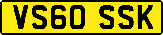 VS60SSK