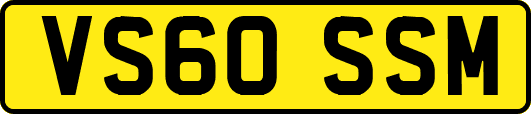 VS60SSM