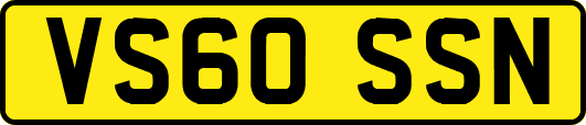 VS60SSN