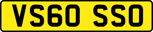 VS60SSO