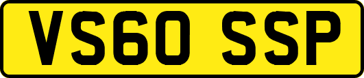 VS60SSP