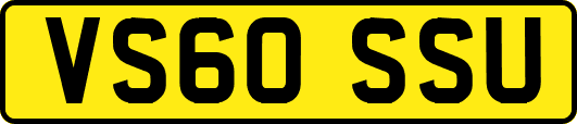 VS60SSU