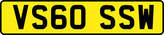 VS60SSW