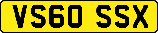 VS60SSX