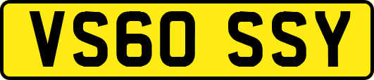 VS60SSY