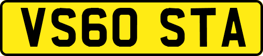 VS60STA
