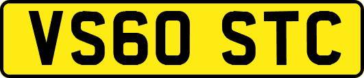 VS60STC