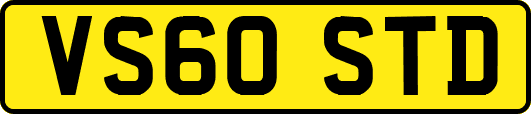 VS60STD