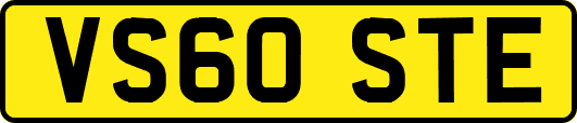 VS60STE
