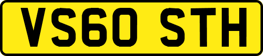 VS60STH