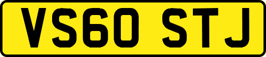 VS60STJ