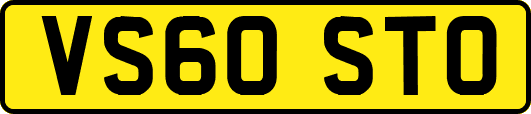VS60STO