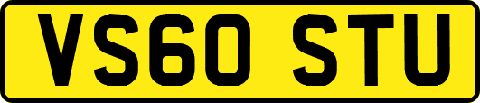 VS60STU
