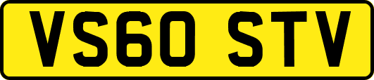 VS60STV