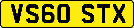 VS60STX