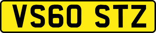 VS60STZ