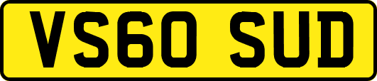 VS60SUD