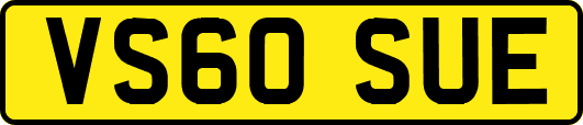 VS60SUE