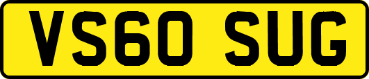 VS60SUG
