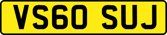 VS60SUJ