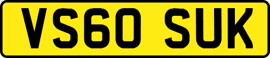 VS60SUK