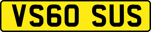 VS60SUS