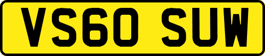 VS60SUW