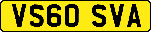 VS60SVA