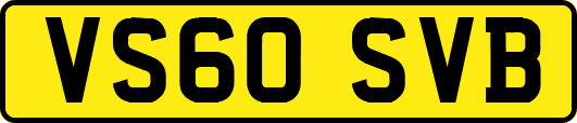 VS60SVB