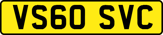 VS60SVC