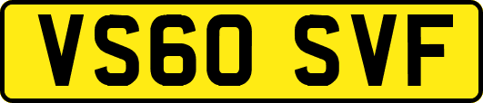 VS60SVF