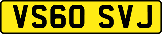 VS60SVJ