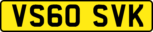 VS60SVK