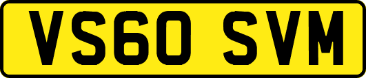 VS60SVM