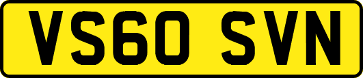 VS60SVN